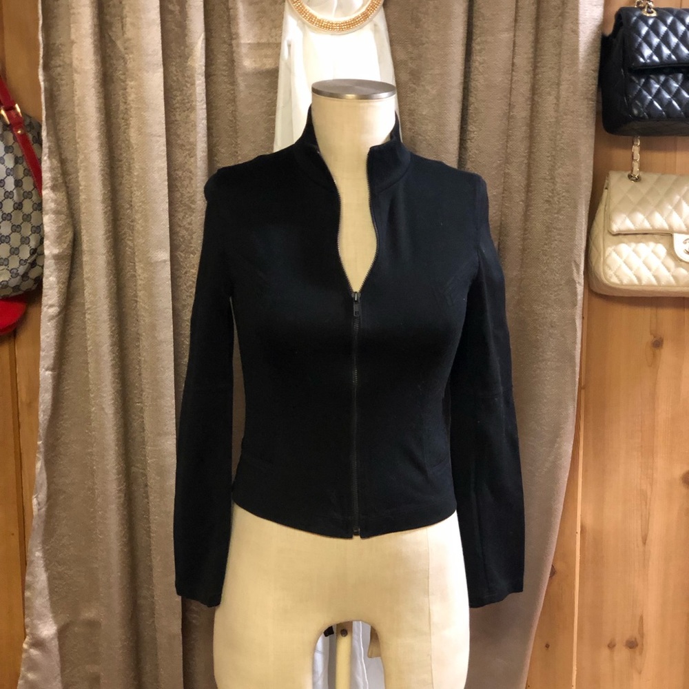 Untitled Brand Jacket - Picture 4 of 6